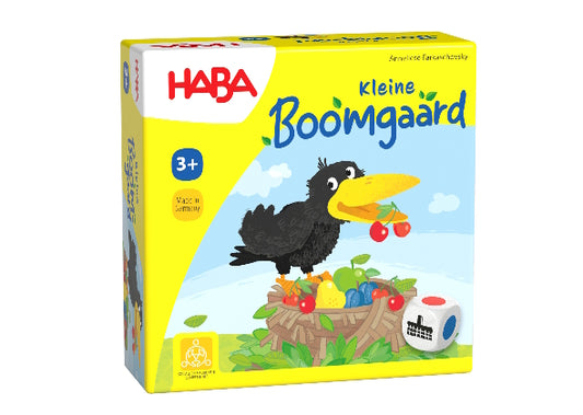 Kleine Boomgaard