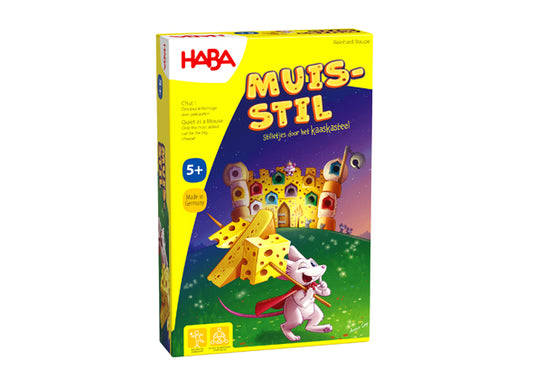 Muis-stil